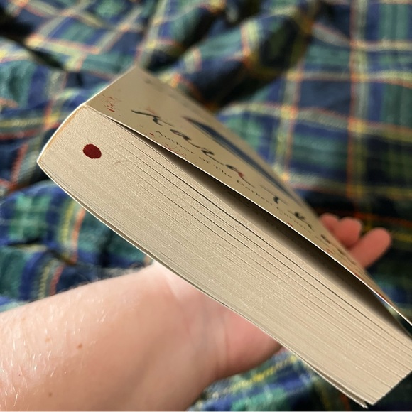 📚4/25$📚  The cheerleaders by kara thomas - Picture 3 of 4